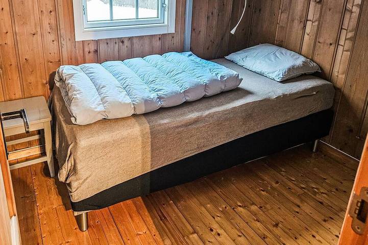 Atemberaubendes Haus mit 3. in Nore og Uvdal