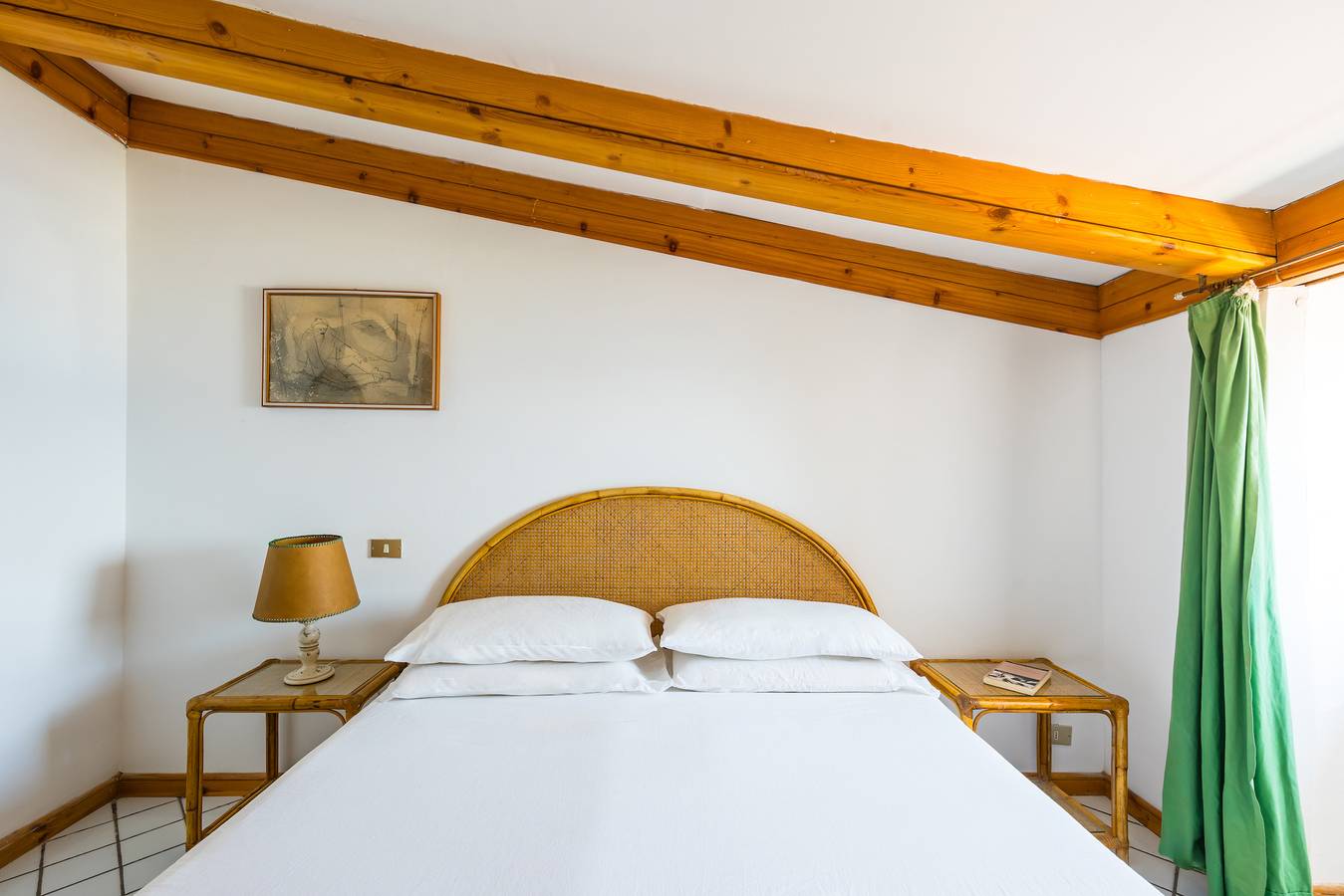 Ganze Wohnung, Casa Barbara by Napoliapartments in Ischia Stadt, Ischia