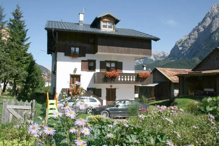 Apartamento de vacaciones para 5 personas, con balcón y vistas - 1