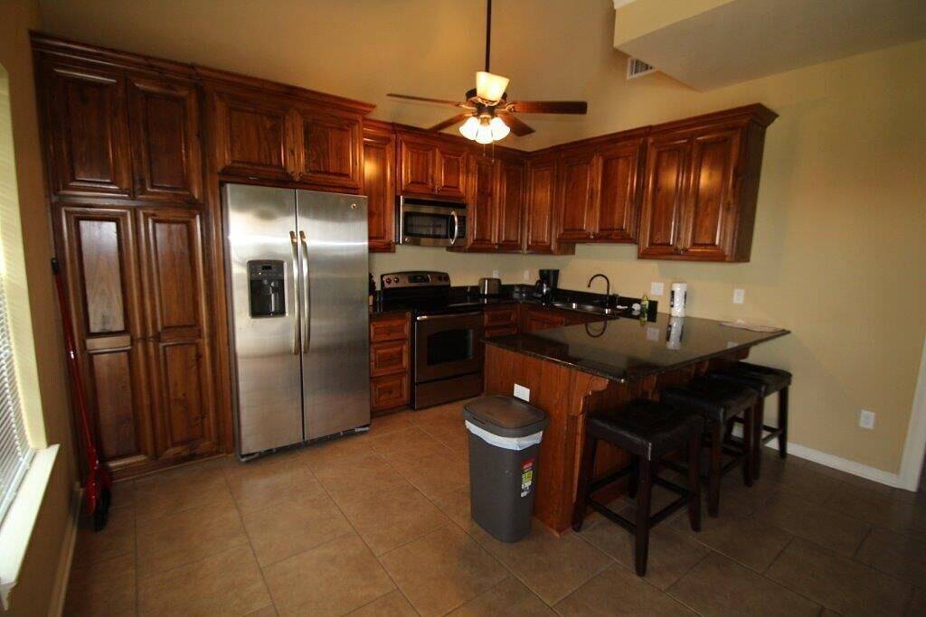 Ganze Wohnung, Die Blue Water Villa B befindet sich gegenüber vom Strand in Grand Isle in Grand Isle, Jefferson Parish