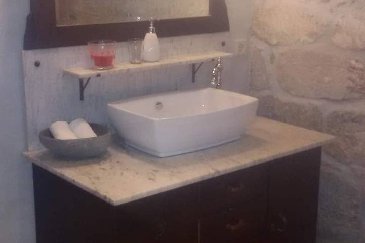 Agriturismo für 8 Personen, mit Pool in Thüringen - 2