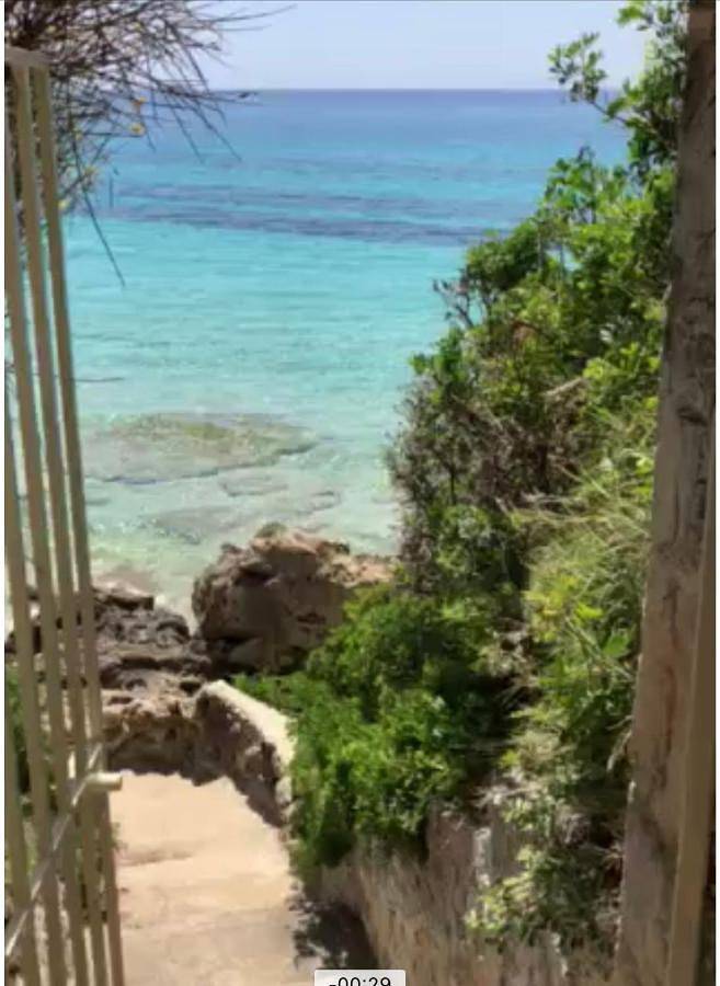 Villaparadiso Beach front Villa Makris Gialos in Lassi, Argostoli