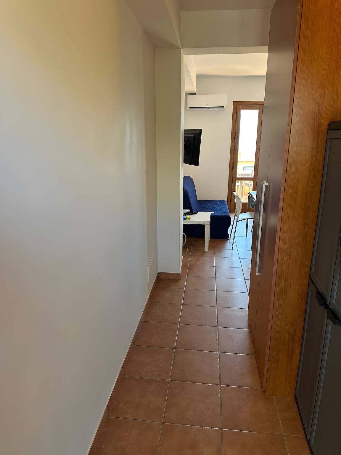 Appartement 'Makari' met Uitzicht op Zee, Wi-Fi en Airconditioning, foto 8