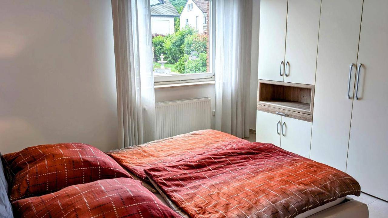 Ganze Wohnung, Seehaus Nelkenweg in Schieder, Schieder-Schwalenberg