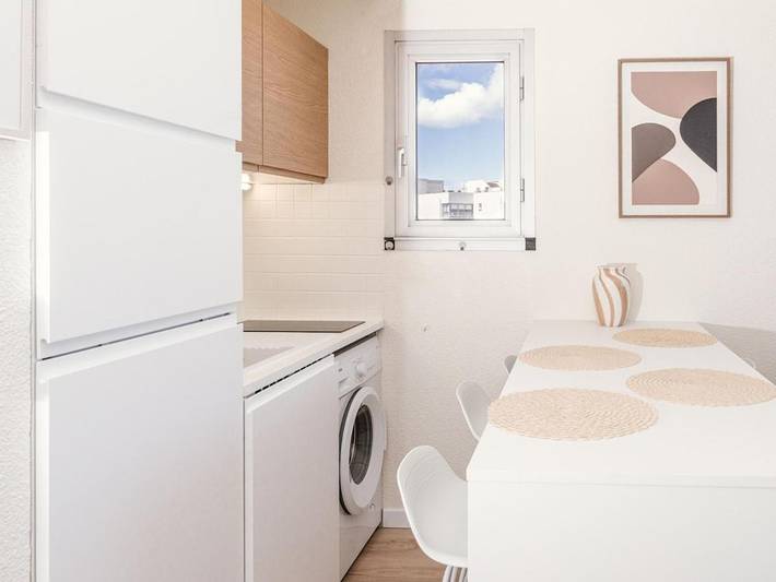 Gîte pour 4 personnes, avec Terrasse et Vue dans Port Saint Ange - 3