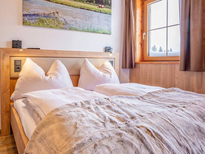 Ganze Wohnung, Edles Apartment mit Sauna sowie Ski-in/Ski-out in Weißpriach, Bundesland Salzburg