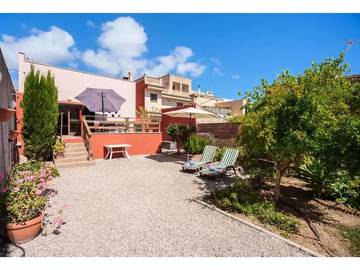 Chalet in Capdepera, Mallorca Este für 5 