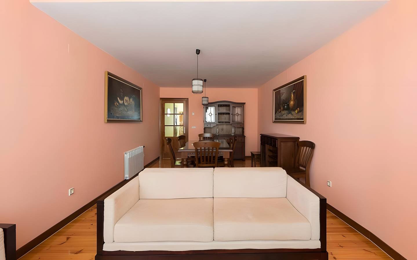 Apartamento entero, Apartamento La Atalaya en El Barco de Ávila · 4 dormitorios · Sierra de Gredos in Barco de Ávila, El Barco de Ávila