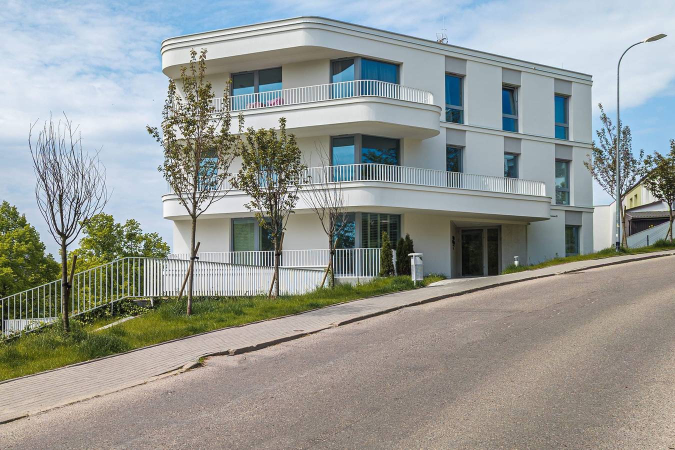 Appartement entier, Powstania Wielkopolskiego 21   Apartment   Wi-Fi in Redłowo, Gdynia
