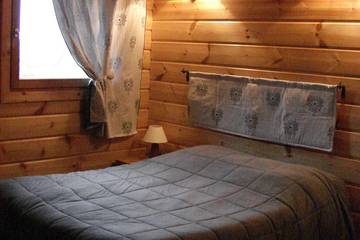 Chalet pour 6 Personnes dans Plaimbois-du-Miroir, Doubs, Photo 1