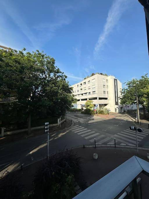 Appartement entier, Two-Bedroom Apartment in Saint-Maur-des-Fossés, Val-de-Marne