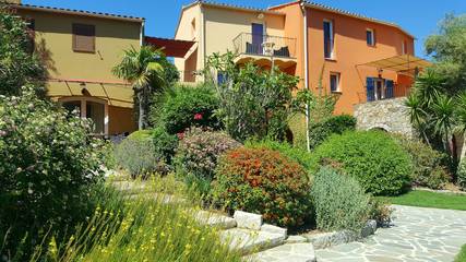 Appart’hôtel pour 2 Personnes dans Calvi, Haute-Corse, Photo 3