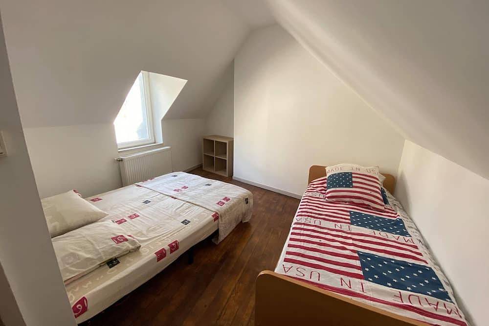 Maison 3 personnes Boulogne sur mer à 4 minutes de Nausicaa in Boulogne-sur-Mer, Région de Boulogne-sur-Mer