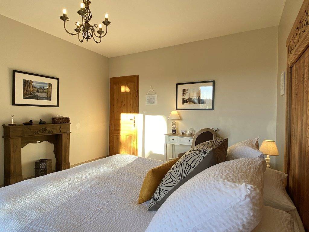 Rêveries en Périgord, Chambres d'hôtes de charme - Chambre Sarlat in Sarlat-la-Canéda, Périgord Noir