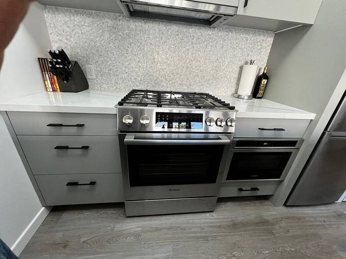 Maison d’hôte pour 4 personnes, avec jacuzzi et jardin à Los Angeles - 3