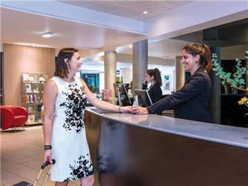 Vakantiewoning voor 6 Personen in Divonne-les-Bains, Jura Francais, Afbeelding 1