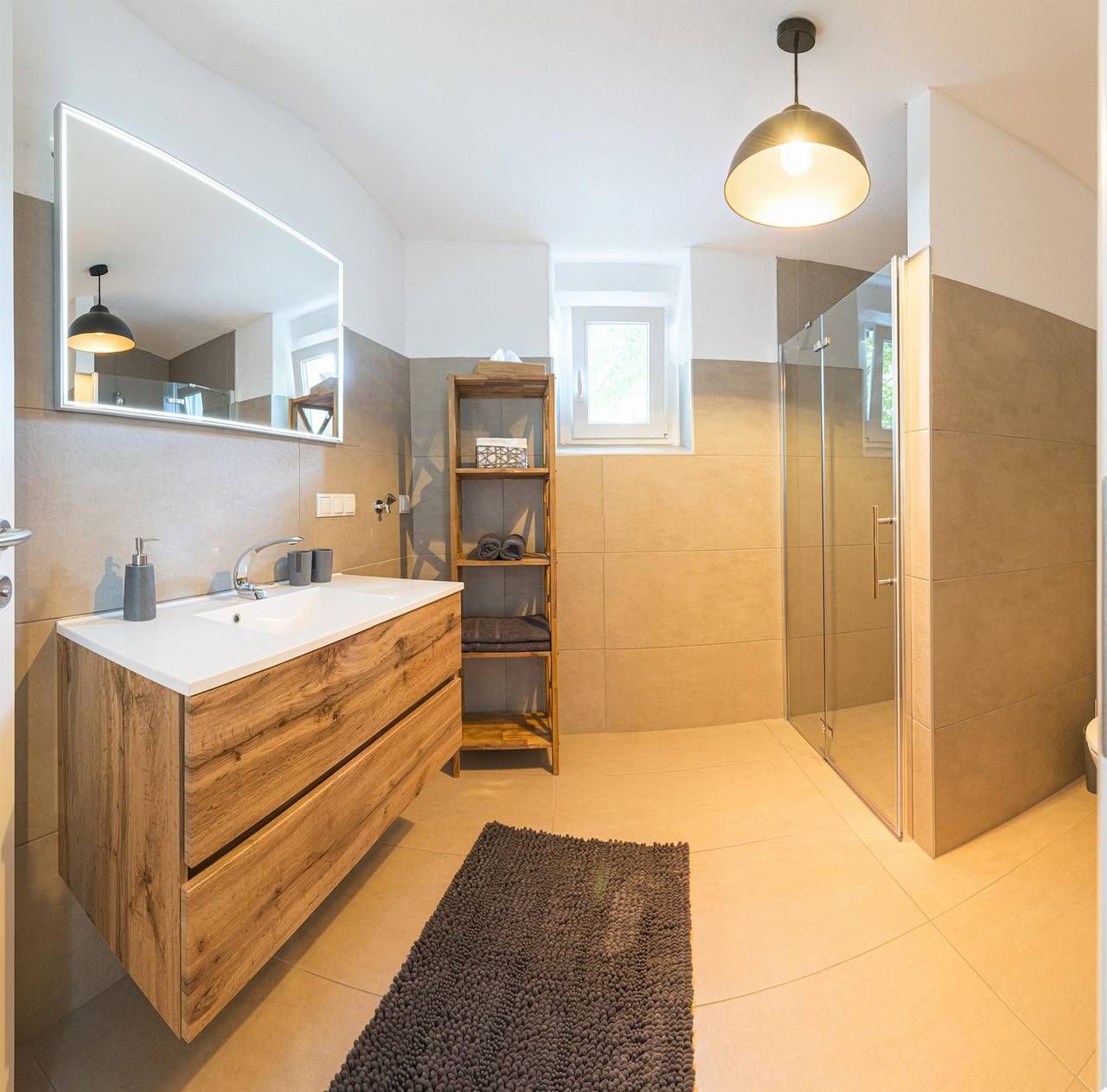 Geheel vakantieappartement, Appartement Konrad in Grundlsee, Dead Mountains