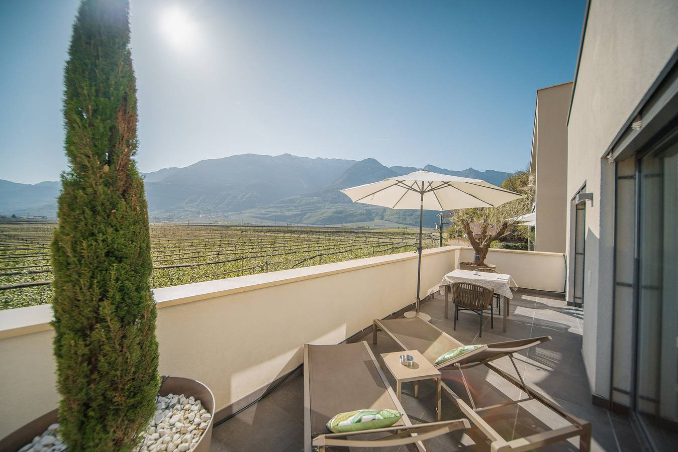 Ganze Wohnung, Chalet Agave I Luxury Living Adults Only | 742A in Pfatten, Nonsberggruppe