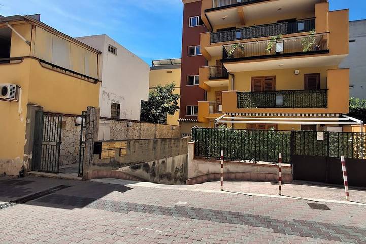 B&b per 4 persone in Roccalumera