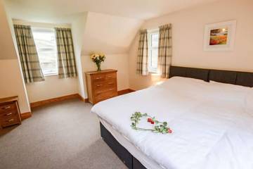 Holiday Home for 4 People in Oban, Argyll & Bute, Photo 3