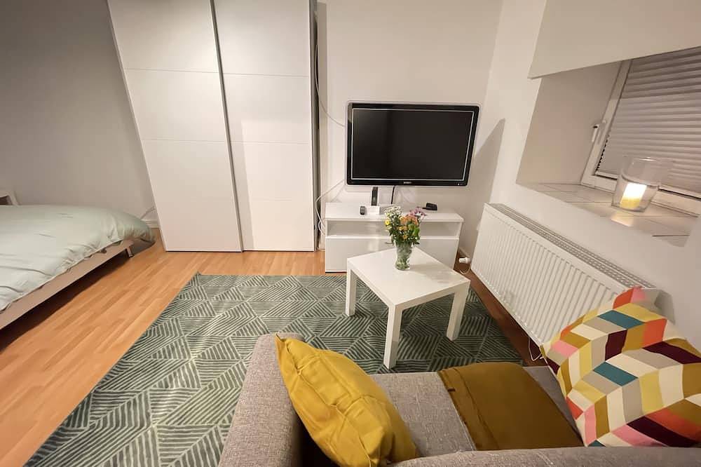 Entire apartment, Schönes Appartment in Laufweite zum Zentrum & Mainufer in Würzburg, Franconian Wine Country