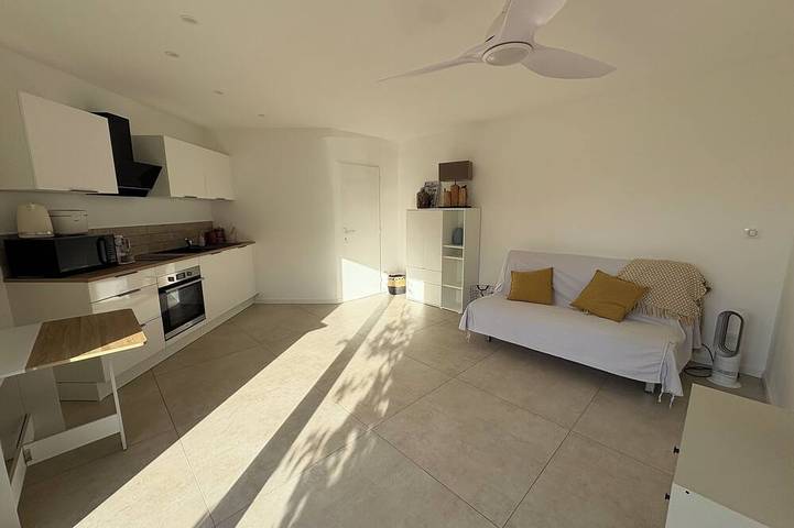 Maison de vacances pour 2 personnes - 1