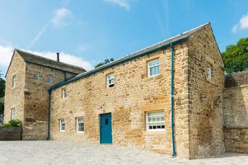 Cottage for 4 People in Edensor, Peak District, Photo 1