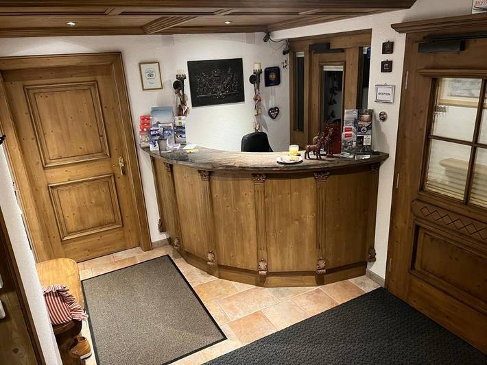 Maison d’hôte pour 2 personnes, avec jardin ainsi que terrasse et vue à Sankt Anton am Arlberg - 2