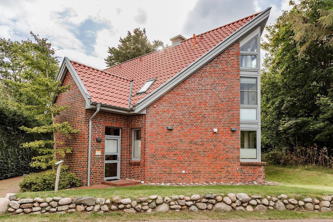 „Föhrst Class am Südstrand: Ihr Traumurlaub in luxuriöser Ferienwohnung!“ in Wyk auf Föhr (Stadt), Wyk auf Föhr