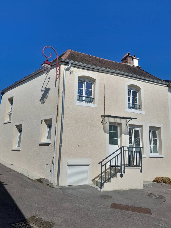 Gîte pour 6 personnes