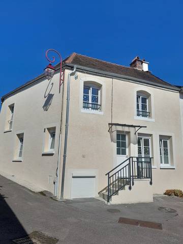 Location de vacances pour 6 personnes dans l' Aube