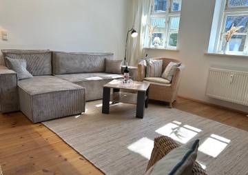 Ferienwohnung für 4 Personen in Prerow, Darß, Bild 3