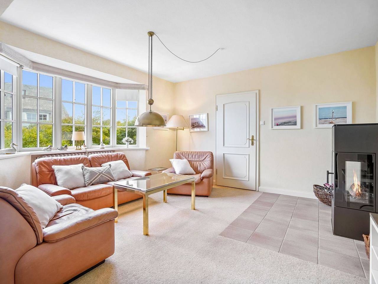 Haus Orplid - Historisches Reetdachhaus in Hörnum für bis zu 10 Personen in Hörnum, Sylt