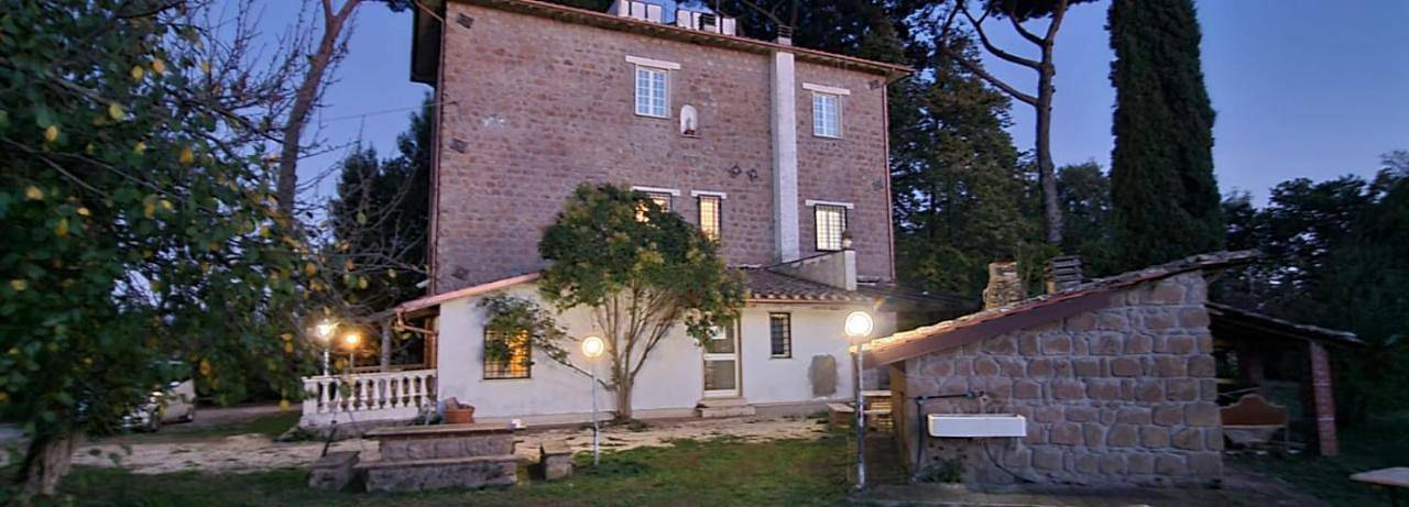 Appartamento per 6 persone, con Terrazza e Giardino a Genazzano
