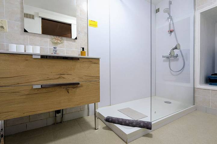 Gîte pour 7 personnes à Saint-Front - 4