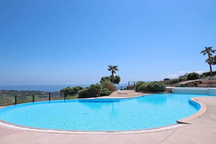 Holiday home for 4 people, with garden - 1