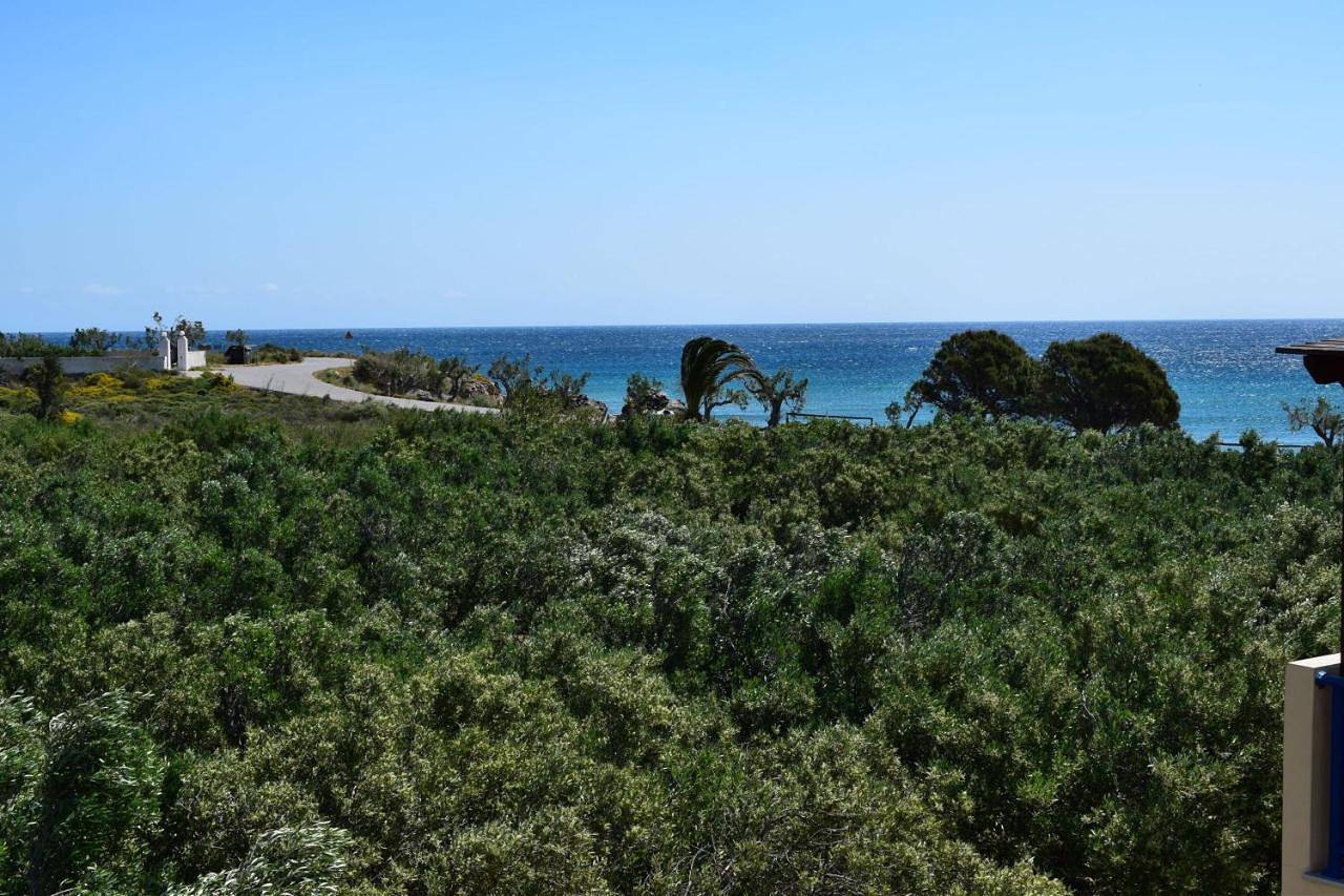 Appartement entier, Coastal Charm-Getaway to Artichoke's Seaside Oasis in Région de Lassithi