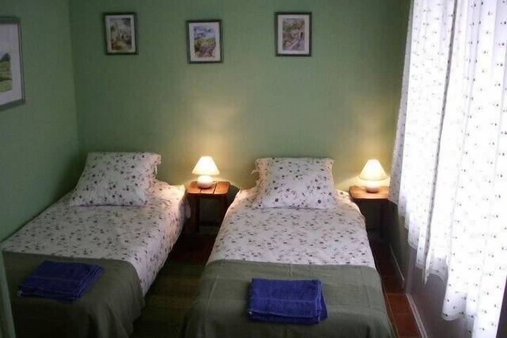 Location de vacances pour 6 personnes, avec terrasse et jacuzzi à Quarante - 2