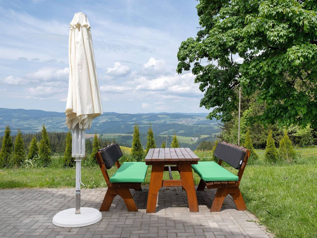 Ganze Ferienwohnung, Bäuerleshütte in Suedlicher Schwarzwald, Breitnau