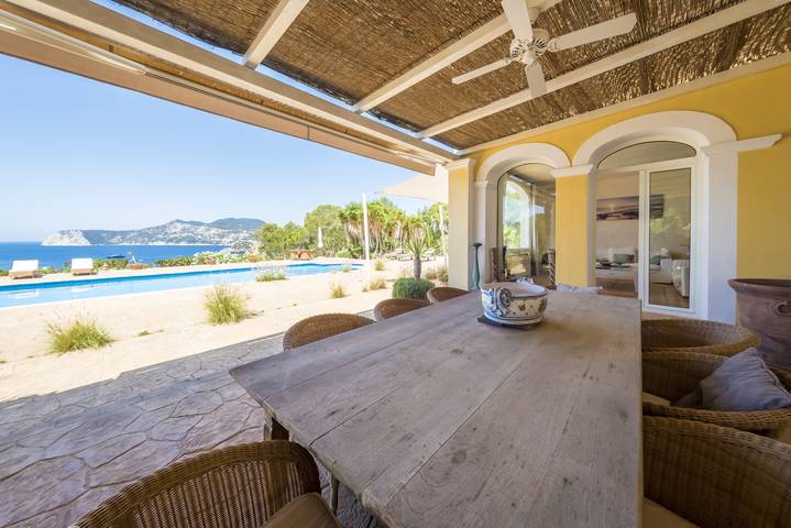Chalet para 2 personas en Ibiza - 3