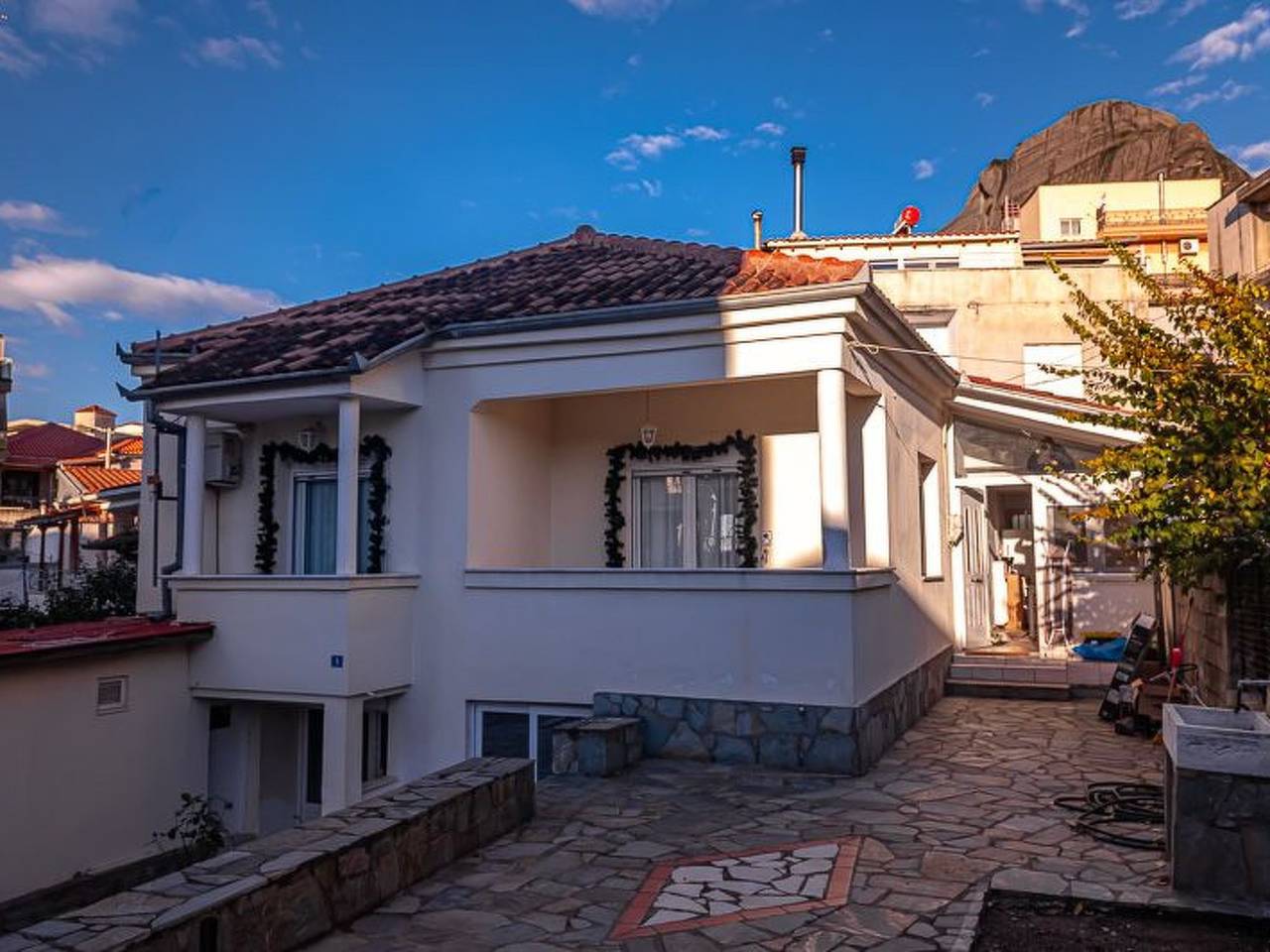Ganze Wohnung, Nf Meteora Wohnsitz in Kalambaka, Trikala und Umgebung