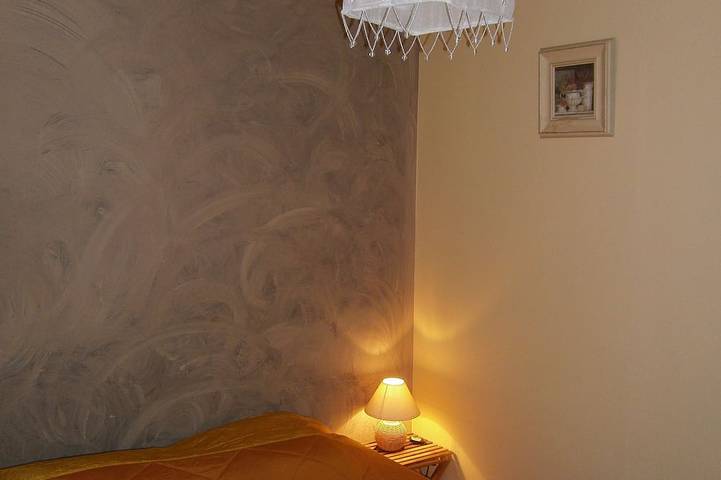 Gîte pour 2 personnes, animaux acceptés dans La Plagette (Etang de Thau) - 2