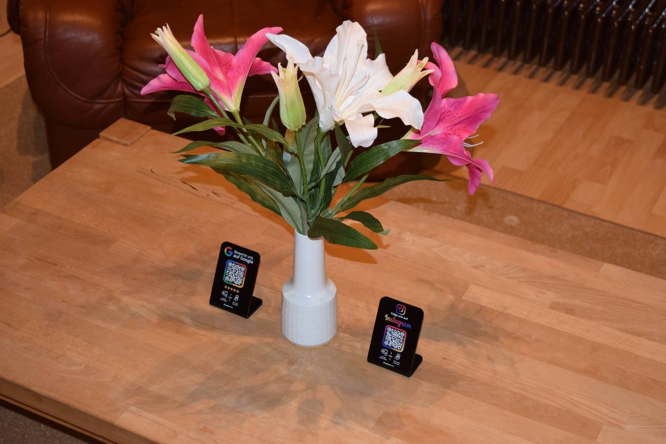 Quartier132 in Bad Dürrheim, Mittlerer Schwarzwald