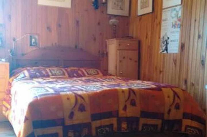 Location de vacances pour 10 personnes, avec jardin à Saint-Constant (homonymie) - 4