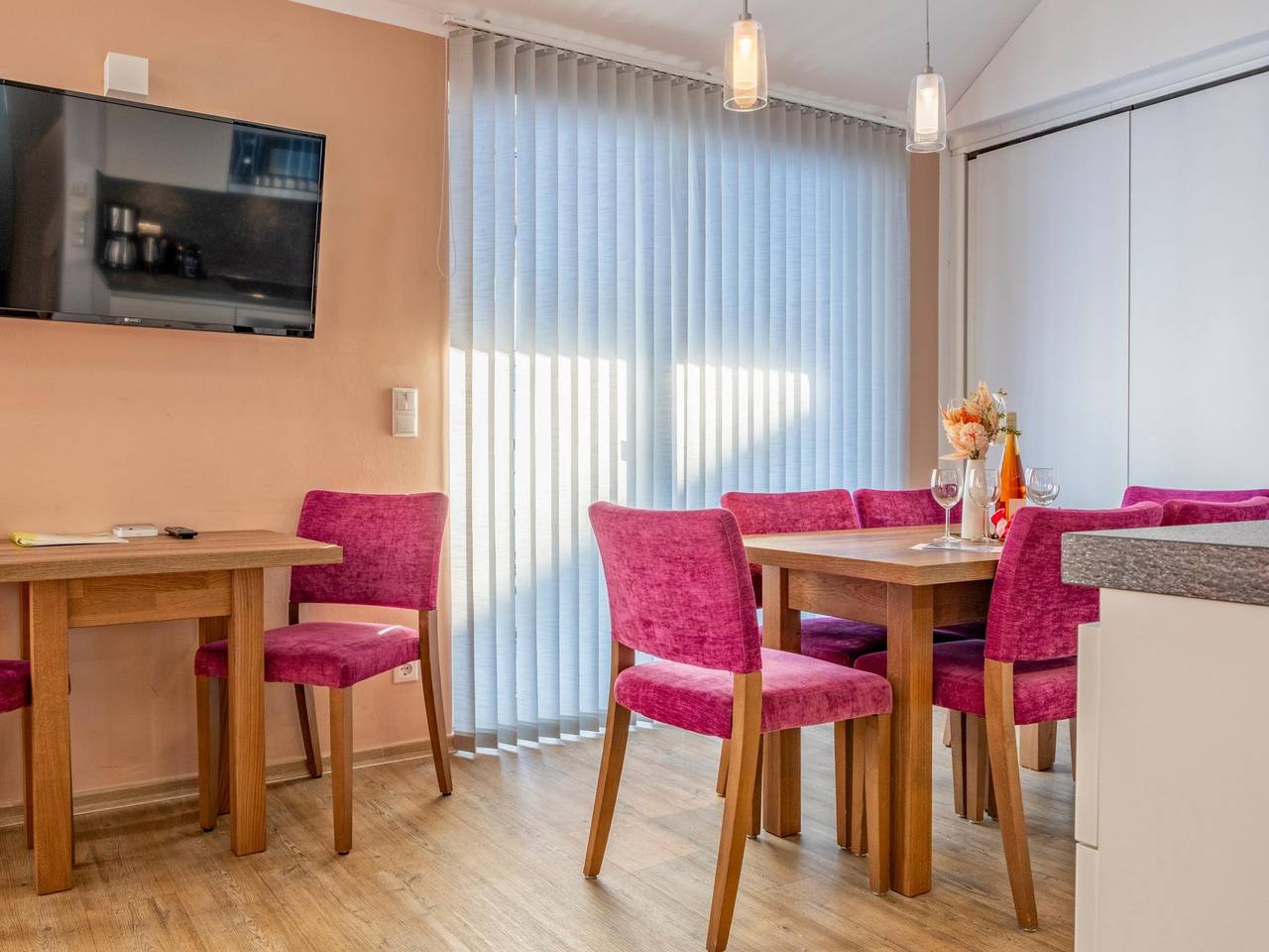 Ganze Wohnung, Schöne Wohnung mit Loft in der Nähe von Kaprun in Bruck an der Glocknerstraße, Pinzgau