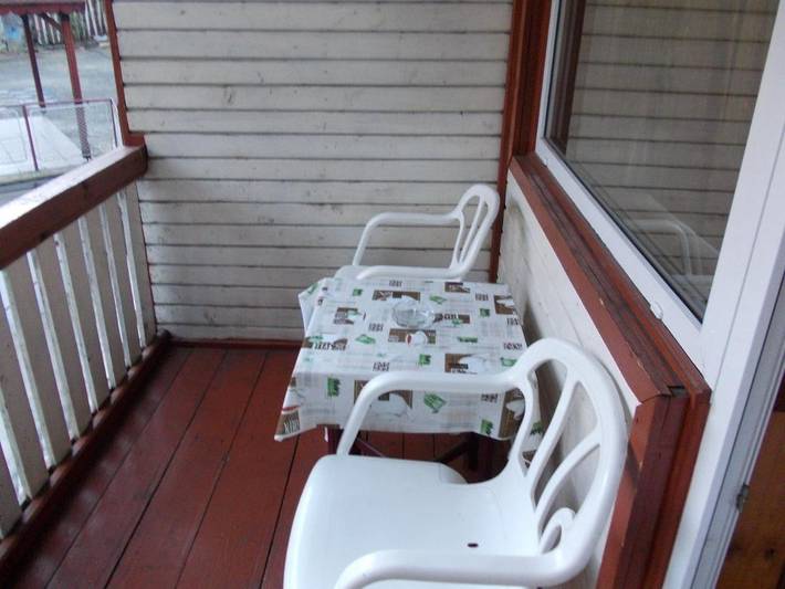 Gîte pour 3 personnes, avec vue et jardin à Sinaia - 4