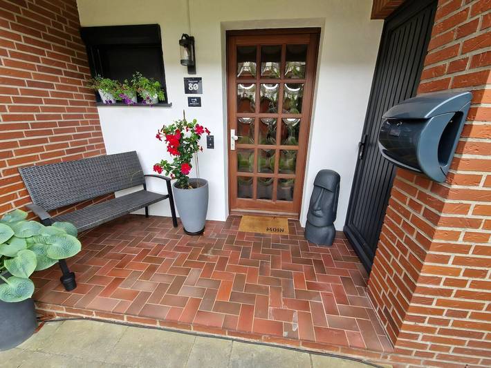 Ferienhaus für 2 Personen in Döse - 2