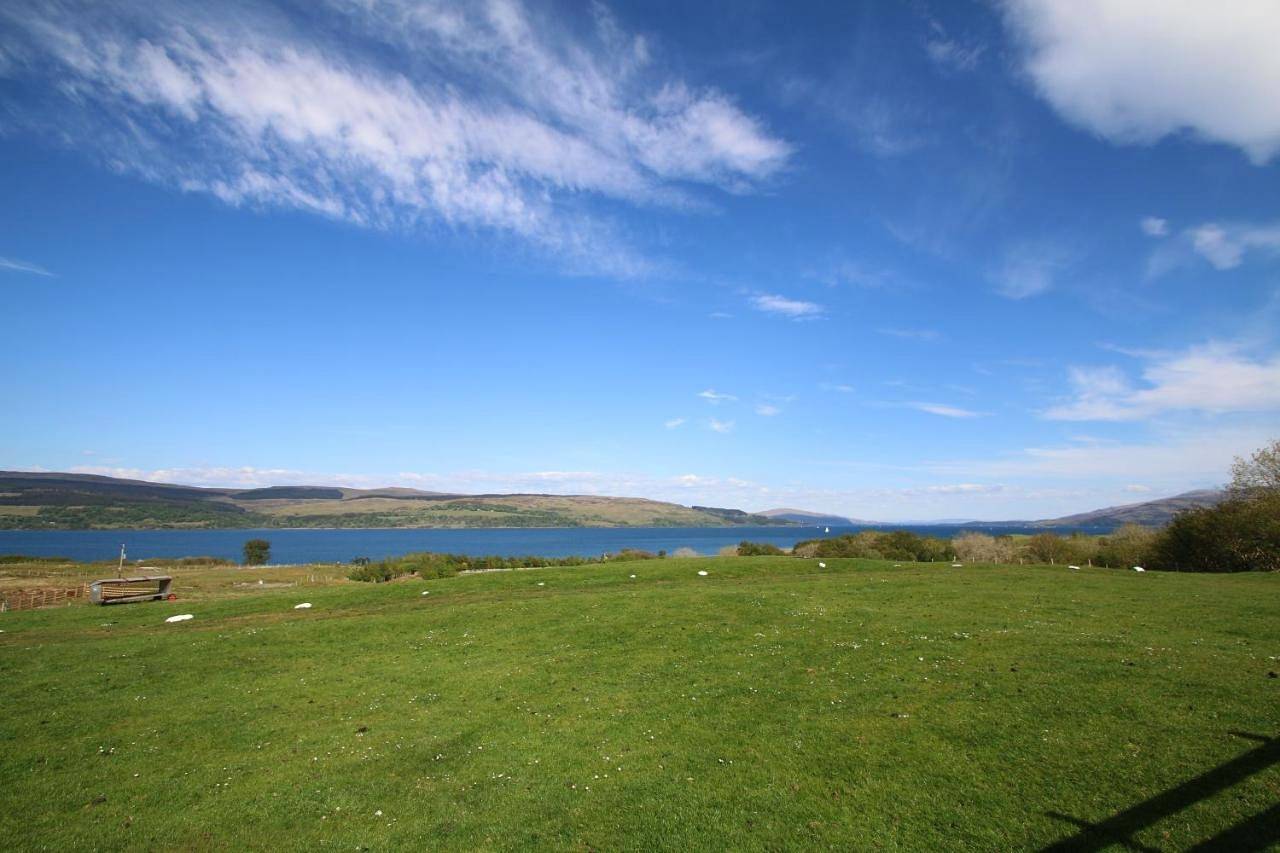 Three-Bedroom House in Argyll & Bute