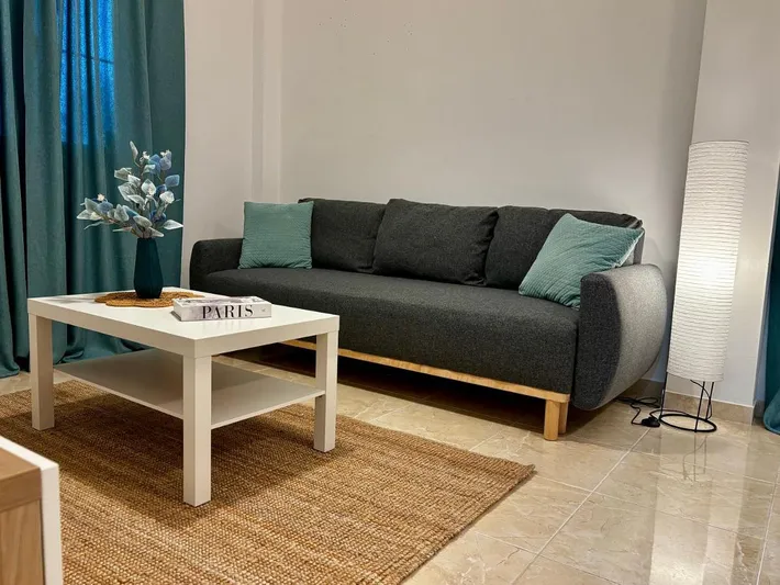 Apartamento de vacaciones para 6 personas, con terraza - 1
