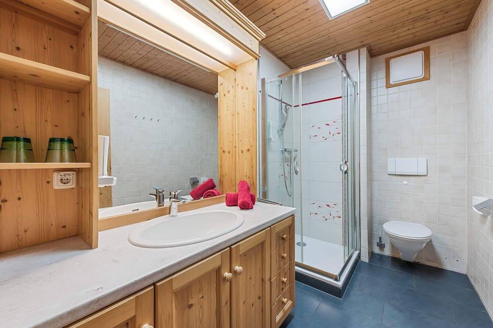 Blaa Alm | Doppel | Frühstück | Balkon | Sauna in Altaussee, Totes Gebirge